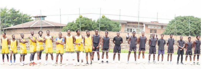 La journée du mercredi 5 février 2025 a été marquée par des événements sportifs
                     et culturels à l’Université Espoir d’Afrique.